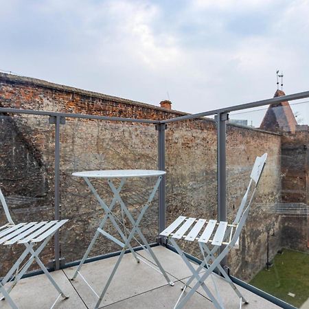 Apartamenty Sun & Snow Bulwar Staromiejski Wrocław Extérieur photo