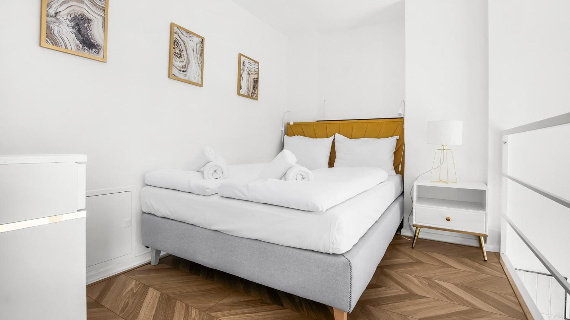 Apartamenty Sun & Snow Bulwar Staromiejski Wrocław Extérieur photo