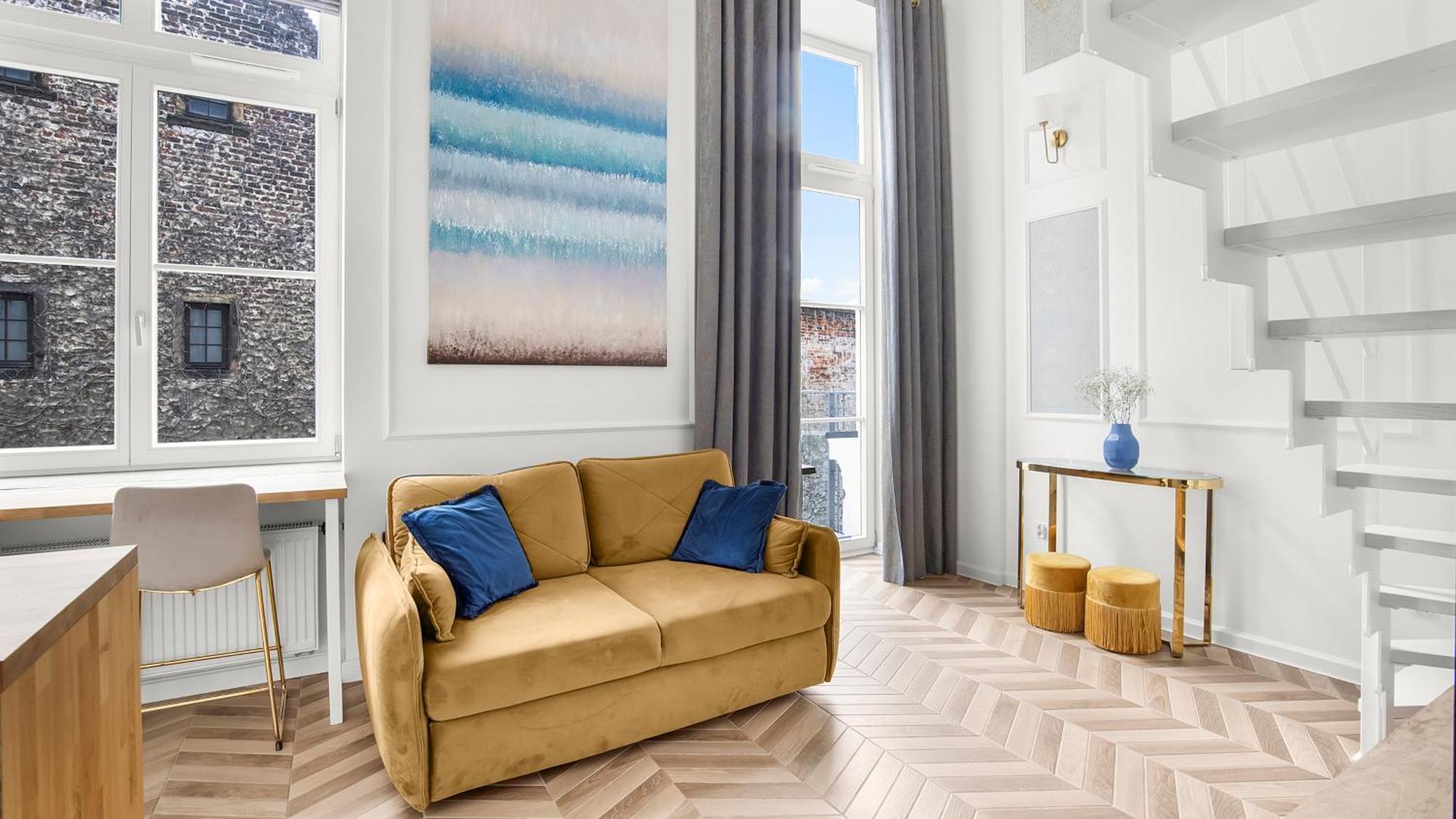 Apartamenty Sun & Snow Bulwar Staromiejski Wrocław Extérieur photo